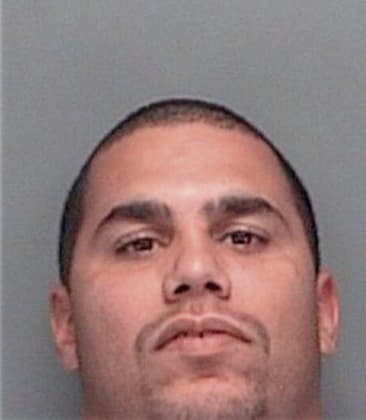 Josue Dejesusjuarez, - Pinellas County, FL 