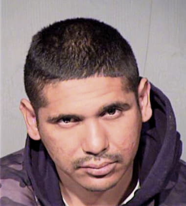 Javier Diaz - Maricopa County, AZ 