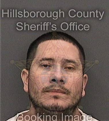 Victor Diodato, - Hillsborough County, FL 