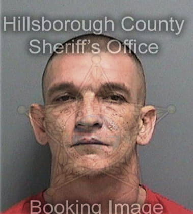 Jason Dworak, - Hillsborough County, FL 