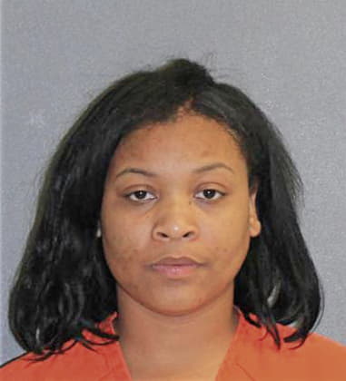 Kashea Edwards, - Volusia County, FL 