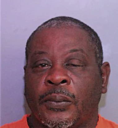 Tyrall Evans, - Polk County, FL 