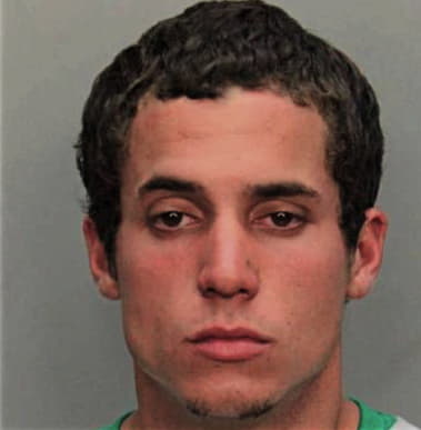 Alexander Fernandez, - Dade County, FL 