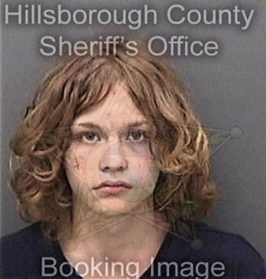 Anthony Fierro, - Hillsborough County, FL 