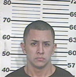 Samuel Flores, - Hidalgo County, TX 