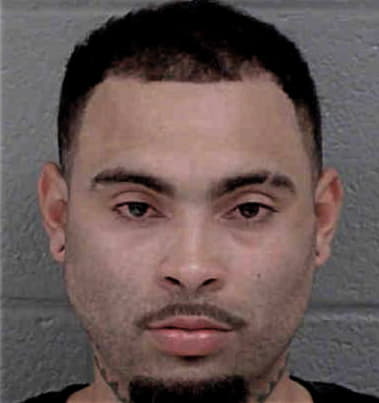 Justin Foust - Mecklenburg County, NC 