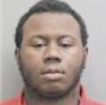 Latrell Gabriel, - Lafourche County, LA 