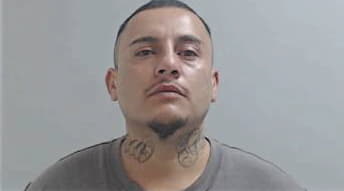 Jose Garcia, - Hidalgo County, TX 