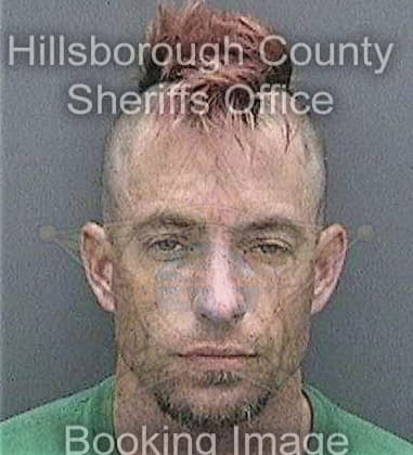 Antonio Gattuso, - Hillsborough County, FL 