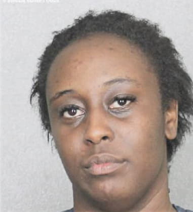 Veronica Gilchrist, - Broward County, FL 