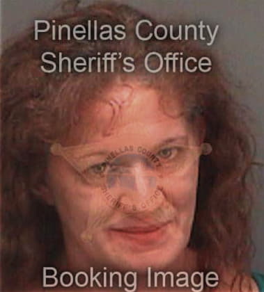 Amber Gormley, - Pinellas County, FL 