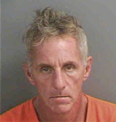 George Gray, - Collier County, FL 