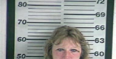 Rainora Griffin, - Dyer County, TN 