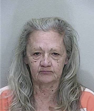 Amy Gryskavicz, - Marion County, FL 