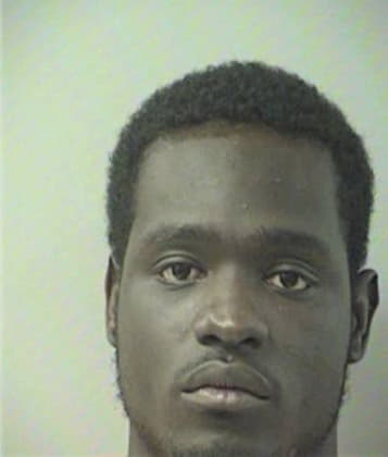 Rendell Haynes, - Okaloosa County, FL 