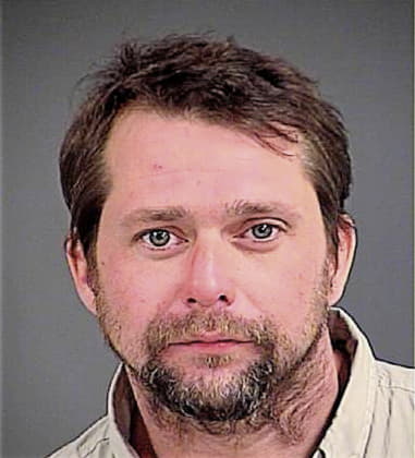 Jeffery Heavner - Charleston County, SC 