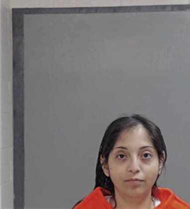 Yadira Hernandez, - Hidalgo County, TX 