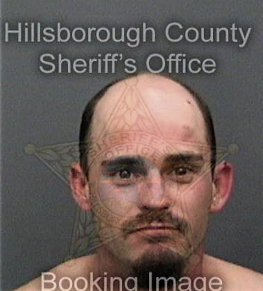 Oracio Hernandezsaucedo - Hillsborough County, FL 