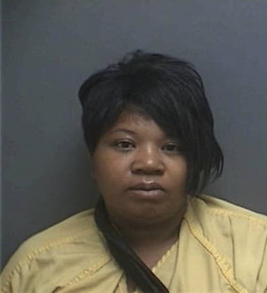 Victoria Hicks, - Howard County, IN 