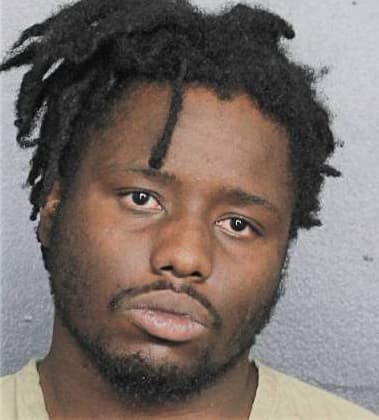 Charles Hill, - Broward County, FL 