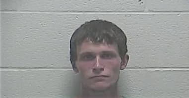 Christopher Hinz, - Montgomery County, IN 