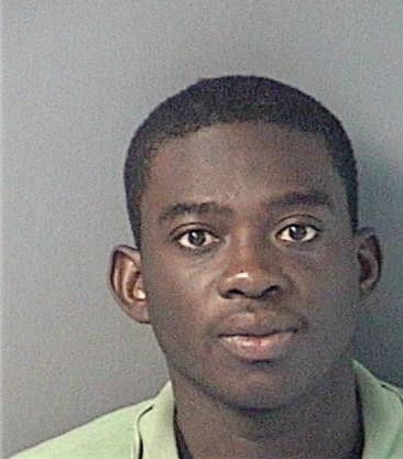 Noval Holley, - Escambia County, FL 