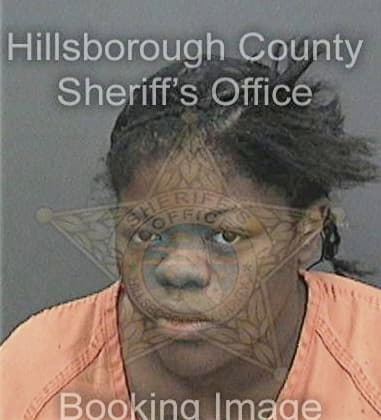 Tiffany Hollis, - Hillsborough County, FL 