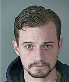 Rodney Hollister - Lane County, OR 