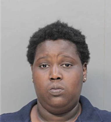 Vyneshia Howard, - Dade County, FL 