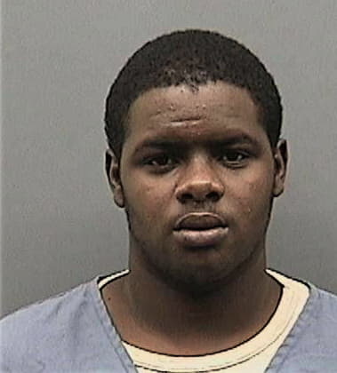 Antwan Hudson, - Hillsborough County, FL 