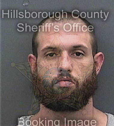 David Indiohernandez, - Hillsborough County, FL 