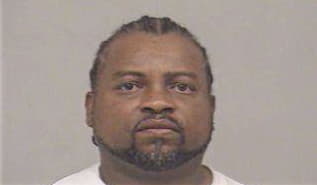 David Jackson - Dallas County, TX 