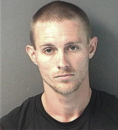 Joaquin Jaramillo, - Escambia County, FL 