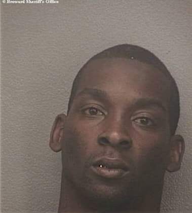 Khambrel Jenkins, - Broward County, FL 