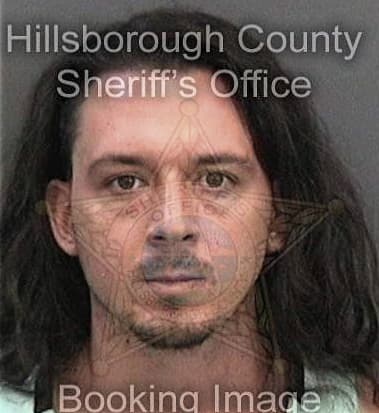 Steven Keen, - Hillsborough County, FL 