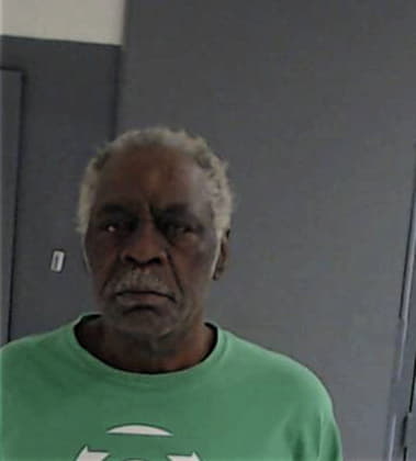 Stanley Kendricks - Hunt County, TX 