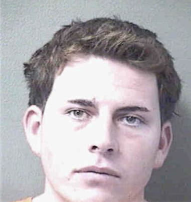 Joseph Kent, - Okaloosa County, FL 