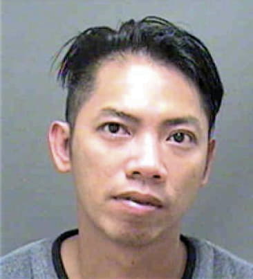 Muzzammil Khan - Mecklenburg County, NC 