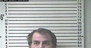 Michael Killion, - Hardin County, KY 