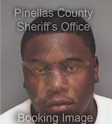 Lamarvin Leggett, - Pinellas County, FL 