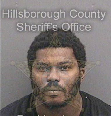 Dennis Lewis, - Hillsborough County, FL 