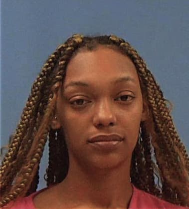 Tonya Lewis - Williamson County, TX 