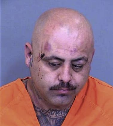 Eric Llanes - Maricopa County, AZ 