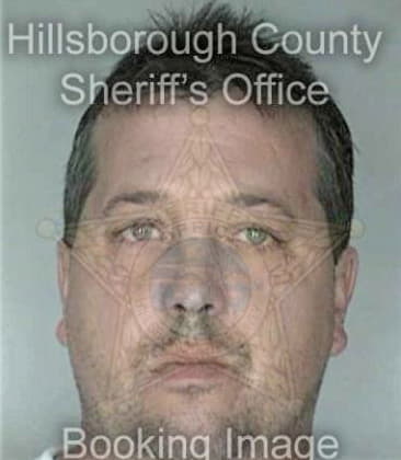 Armando Lopez, - Hillsborough County, FL 