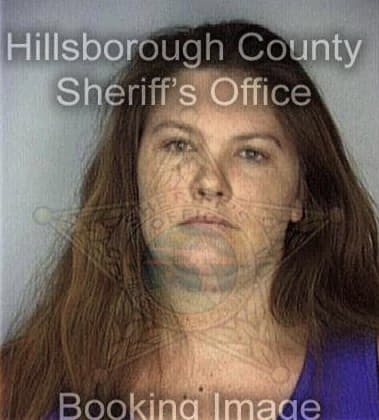 Betzabe Lopez, - Hillsborough County, FL 