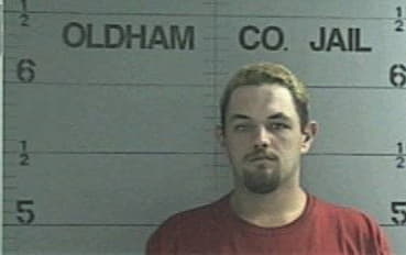 Mark Louden, - Oldham County, KY 