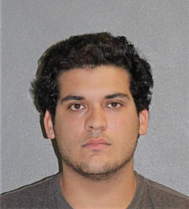 Luis Lugo, - Volusia County, FL 