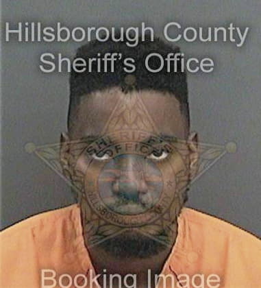 Javay Macelus, - Hillsborough County, FL 