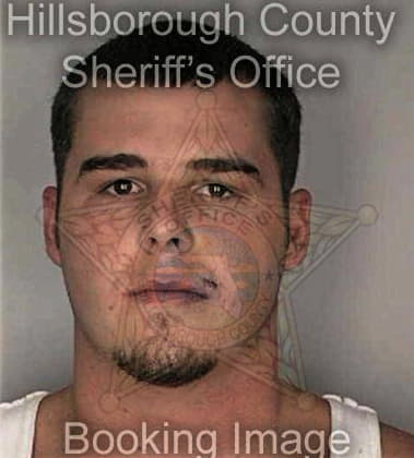 Juan Martinez, - Hillsborough County, FL 