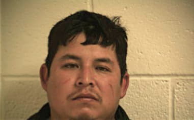 Luis Martinez, - Hidalgo County, TX 